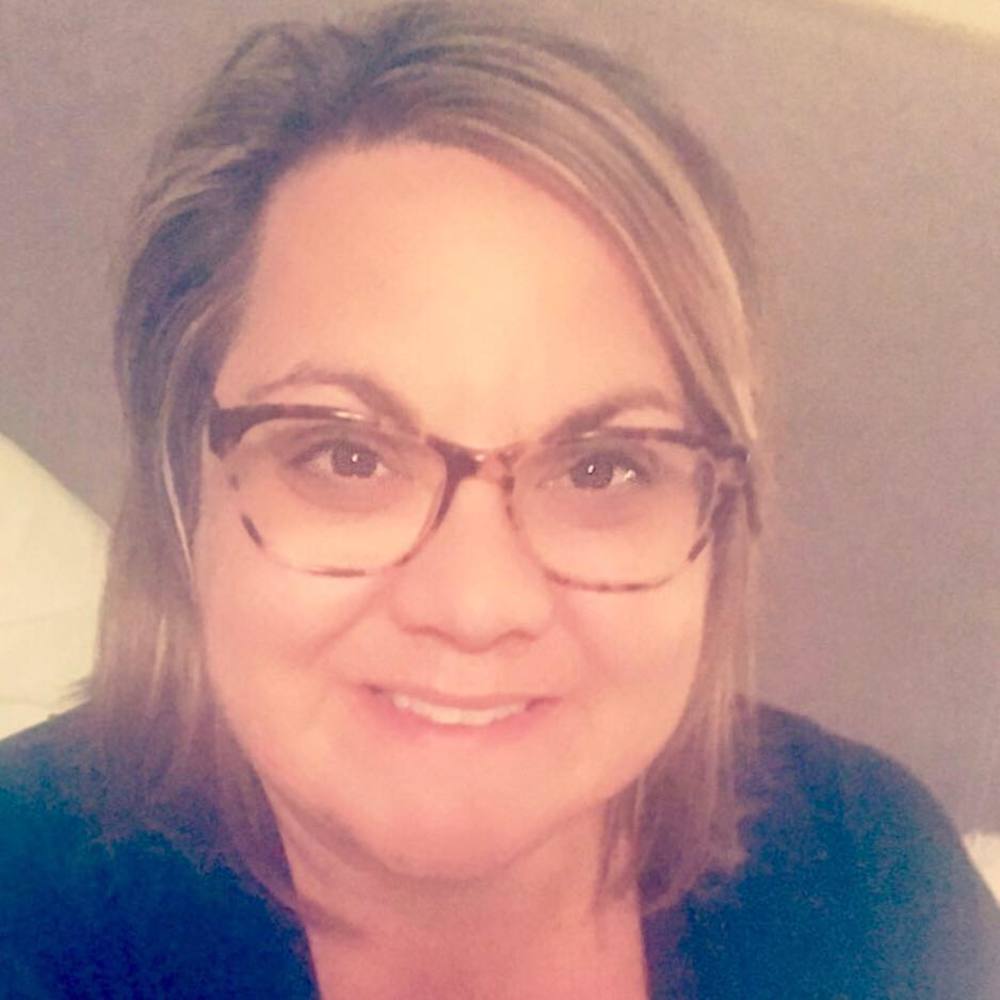 Meet your Posher, Lori